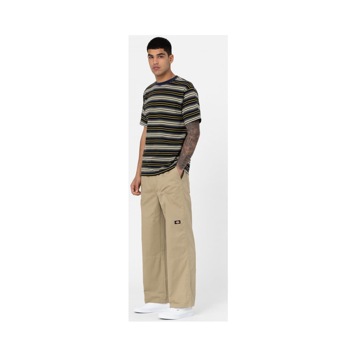 Men's Pants Dickies Beige