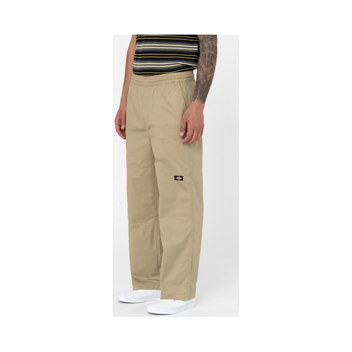 Men's Pants Dickies Beige