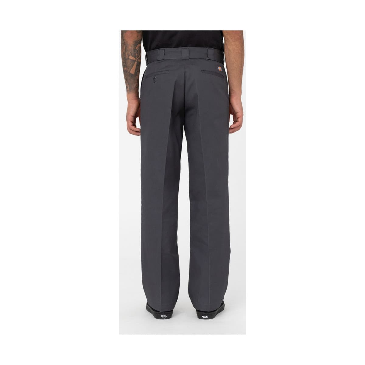 Men's Pants Dickies Gray