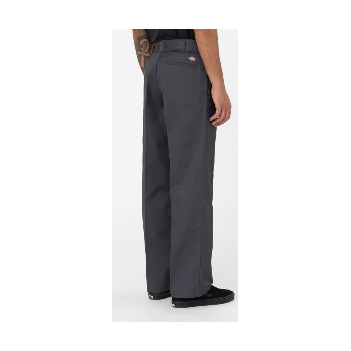 Men's Pants Dickies Gray