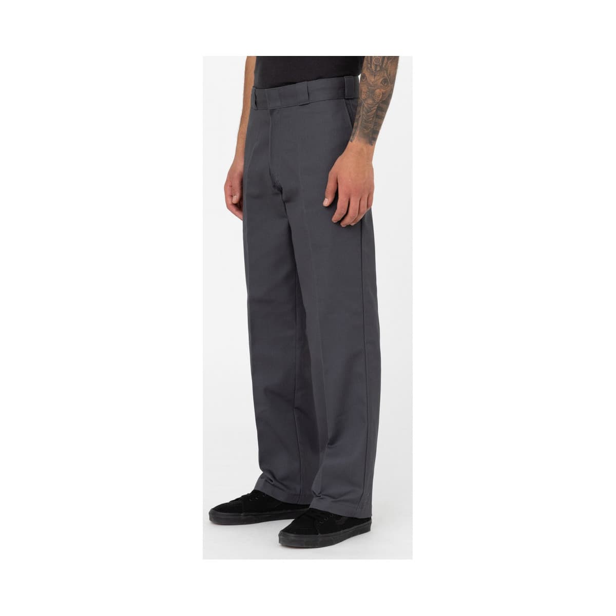 Men's Pants Dickies Gray