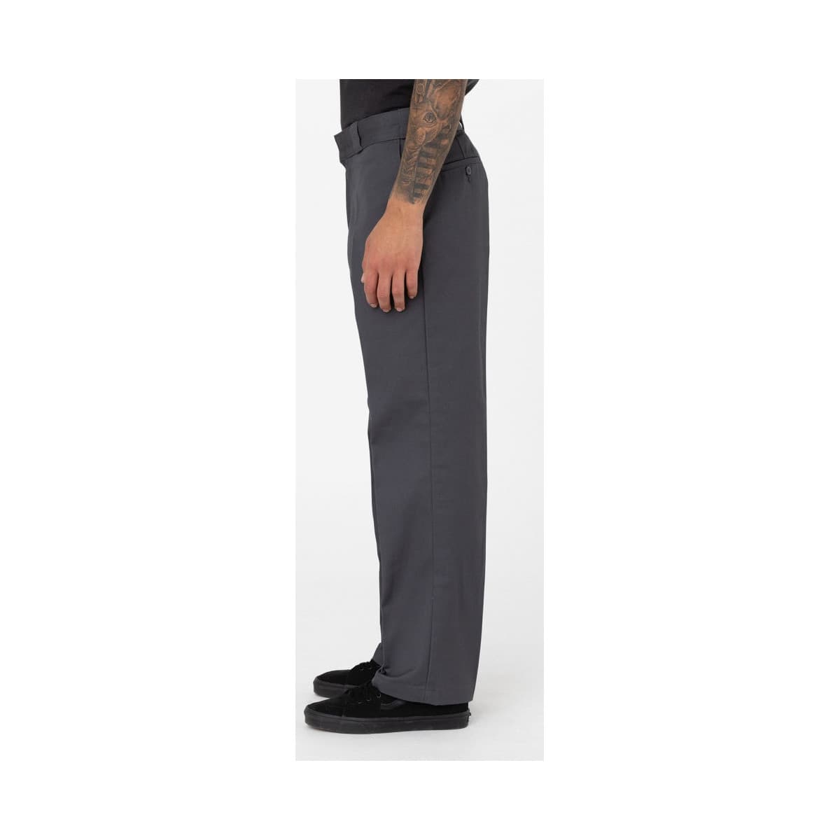 Men's Pants Dickies Gray