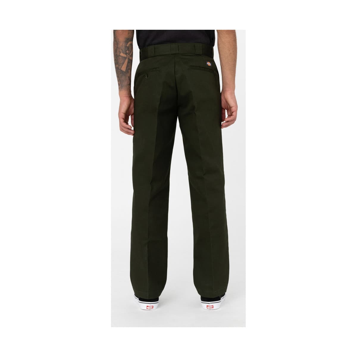 Men's Pants Dickies Green
