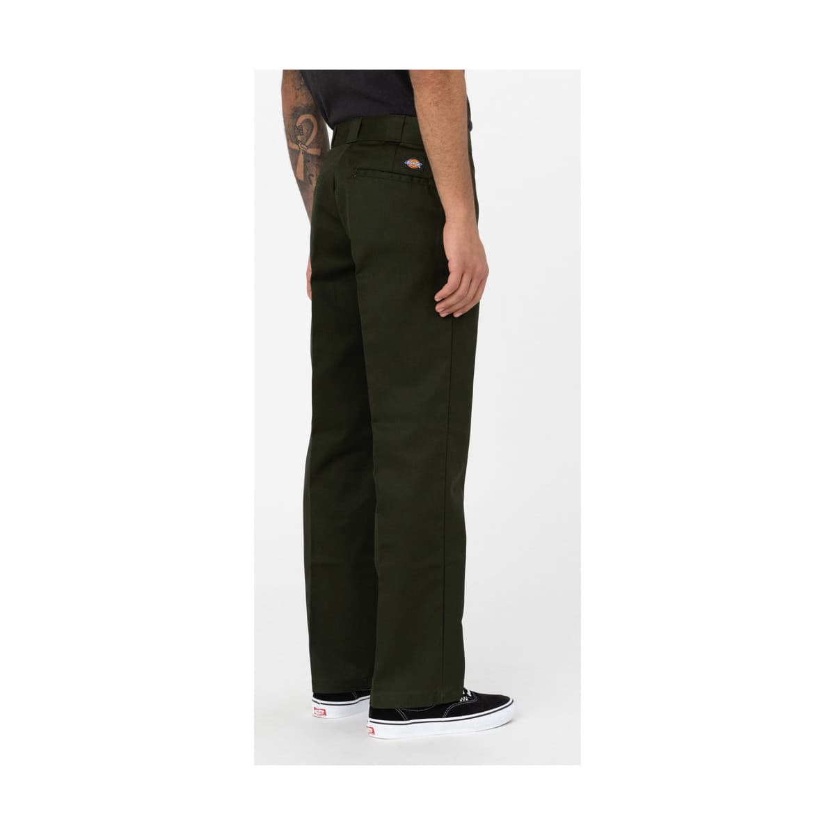 Men's Pants Dickies Green