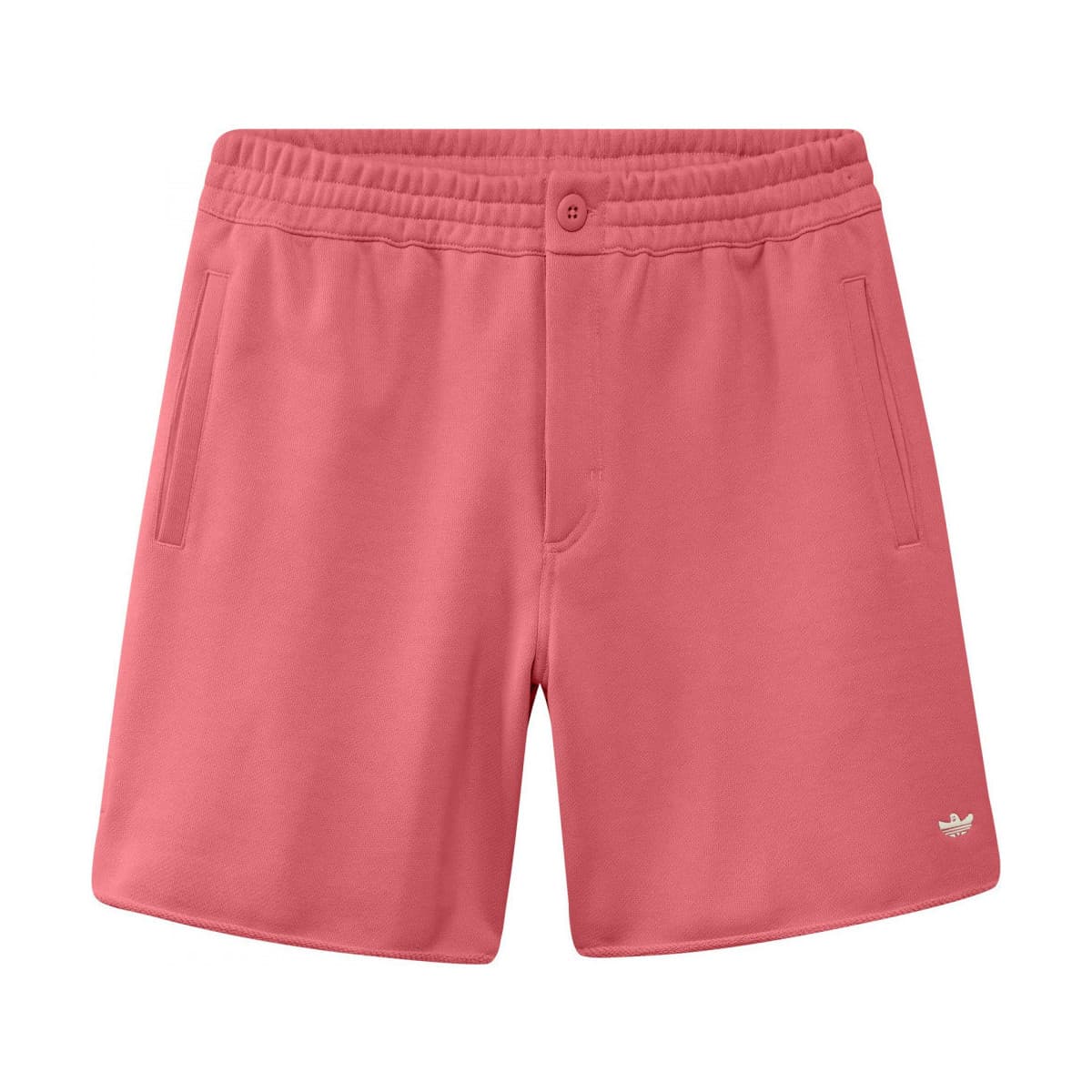 Men's Shorts adidas Orange