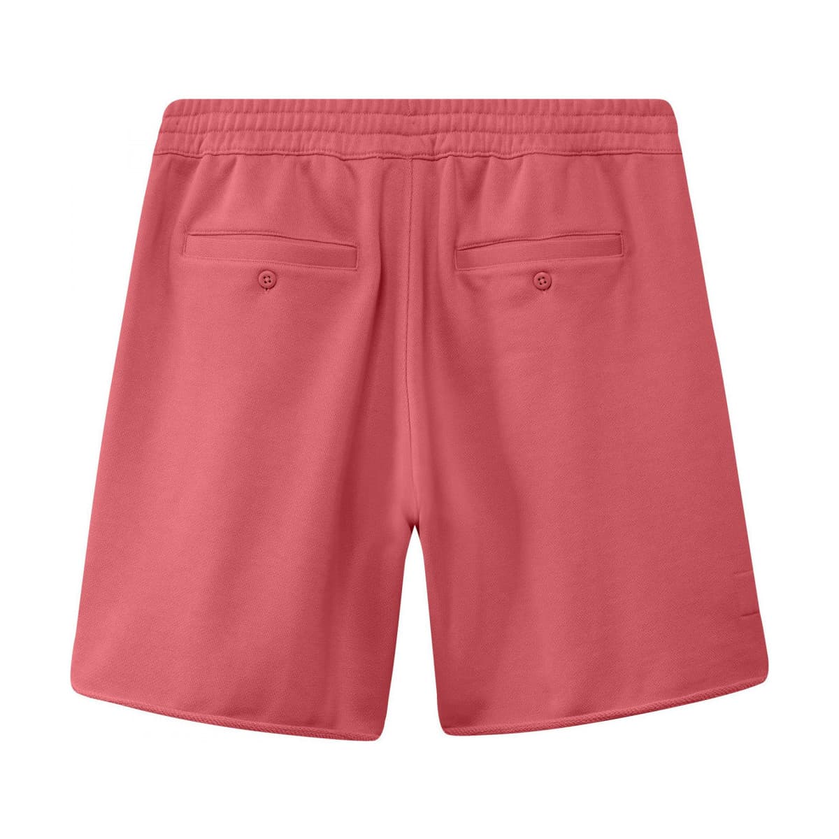 Women's Shorts adidas Orange