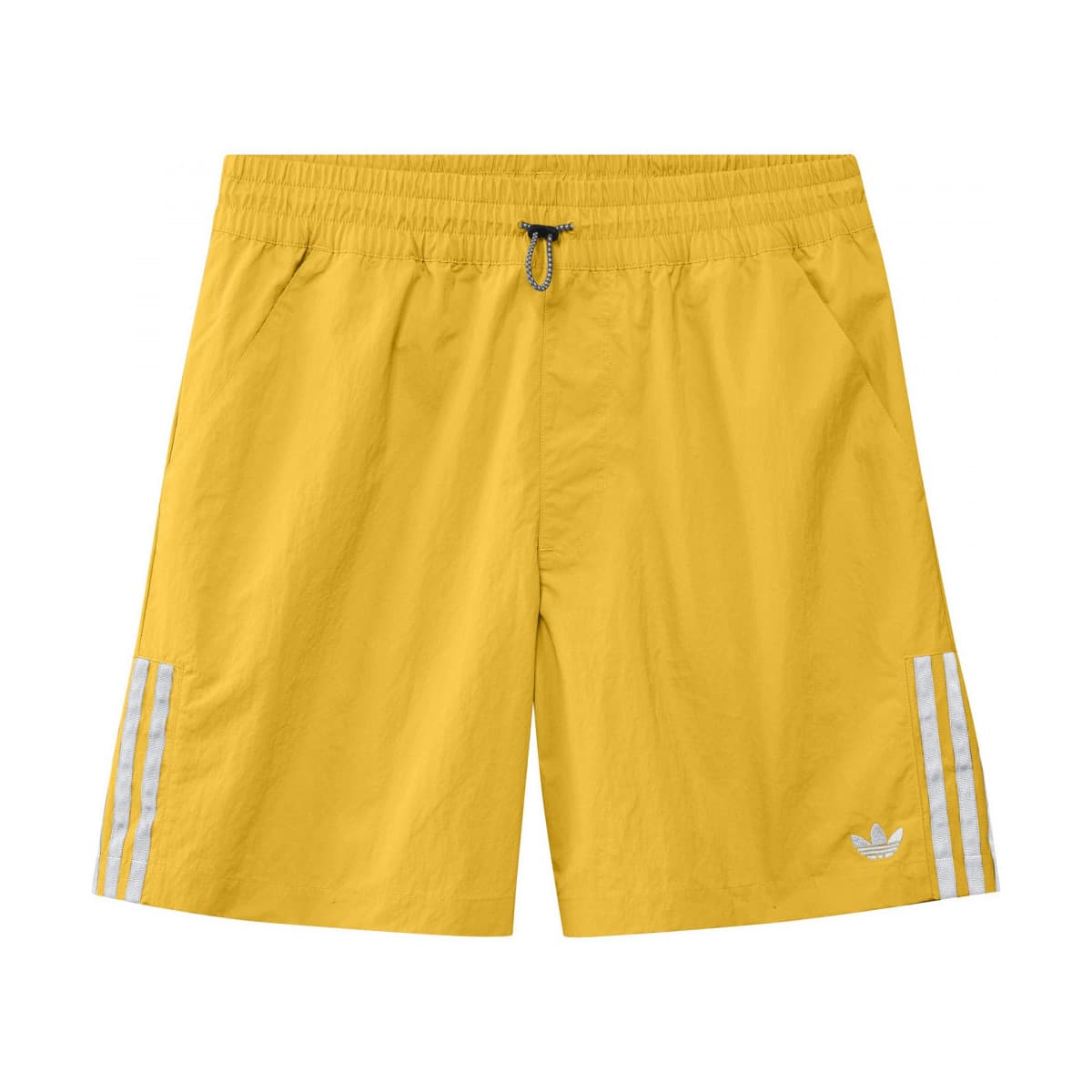 Men's Shorts adidas Yellow