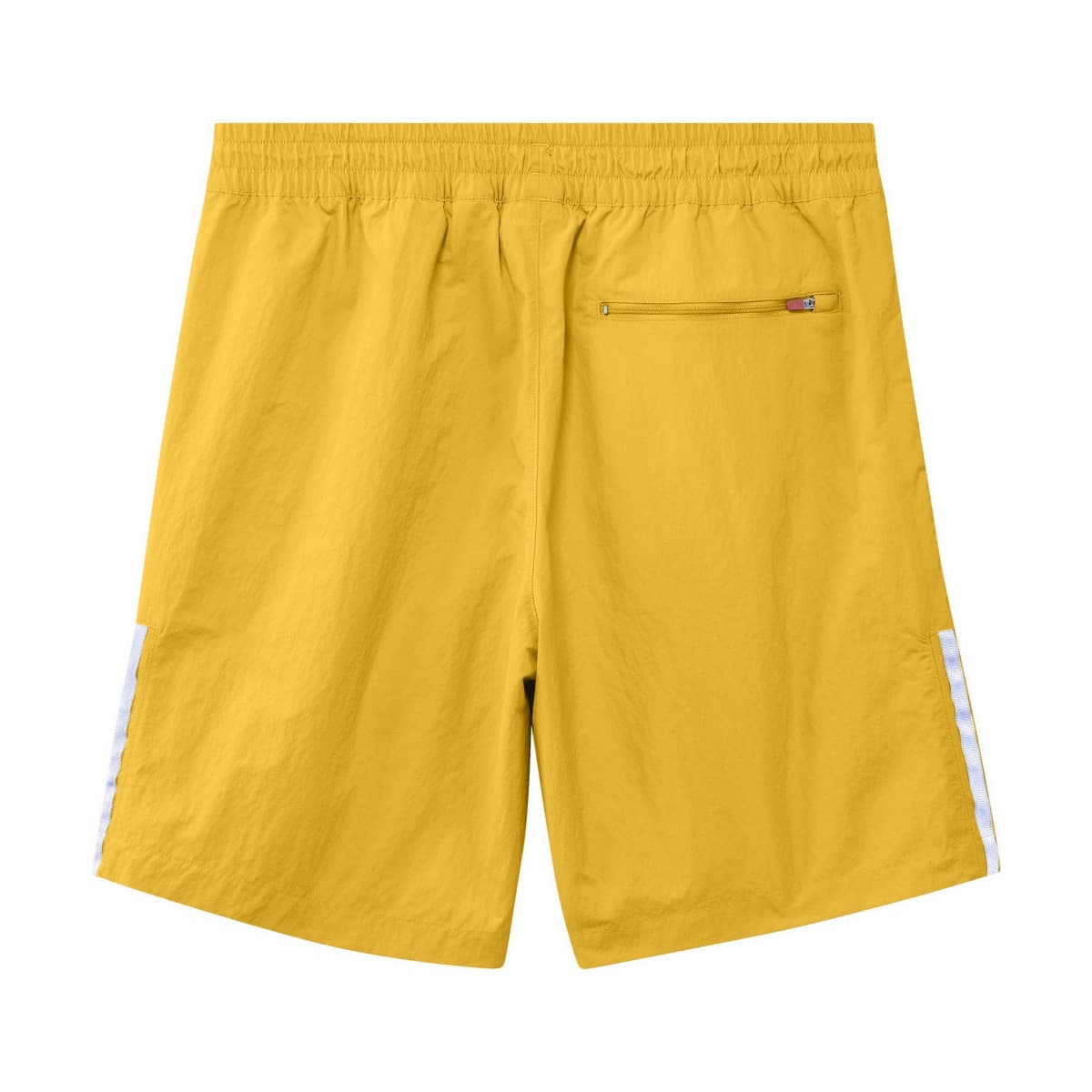 Women's Shorts adidas Yellow