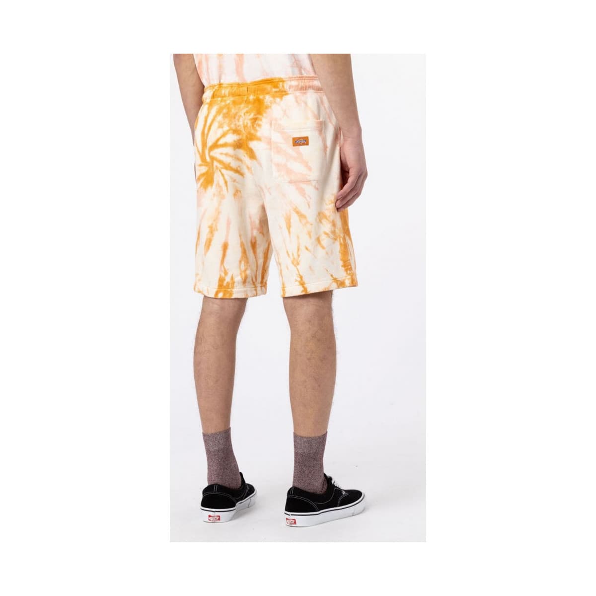 Men's Shorts Dickies Yellow