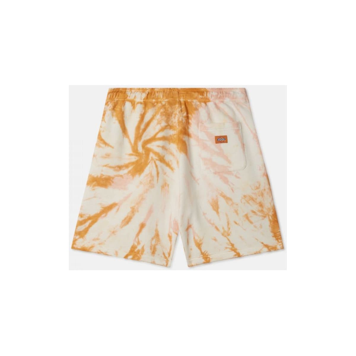 Men's Shorts Dickies Yellow