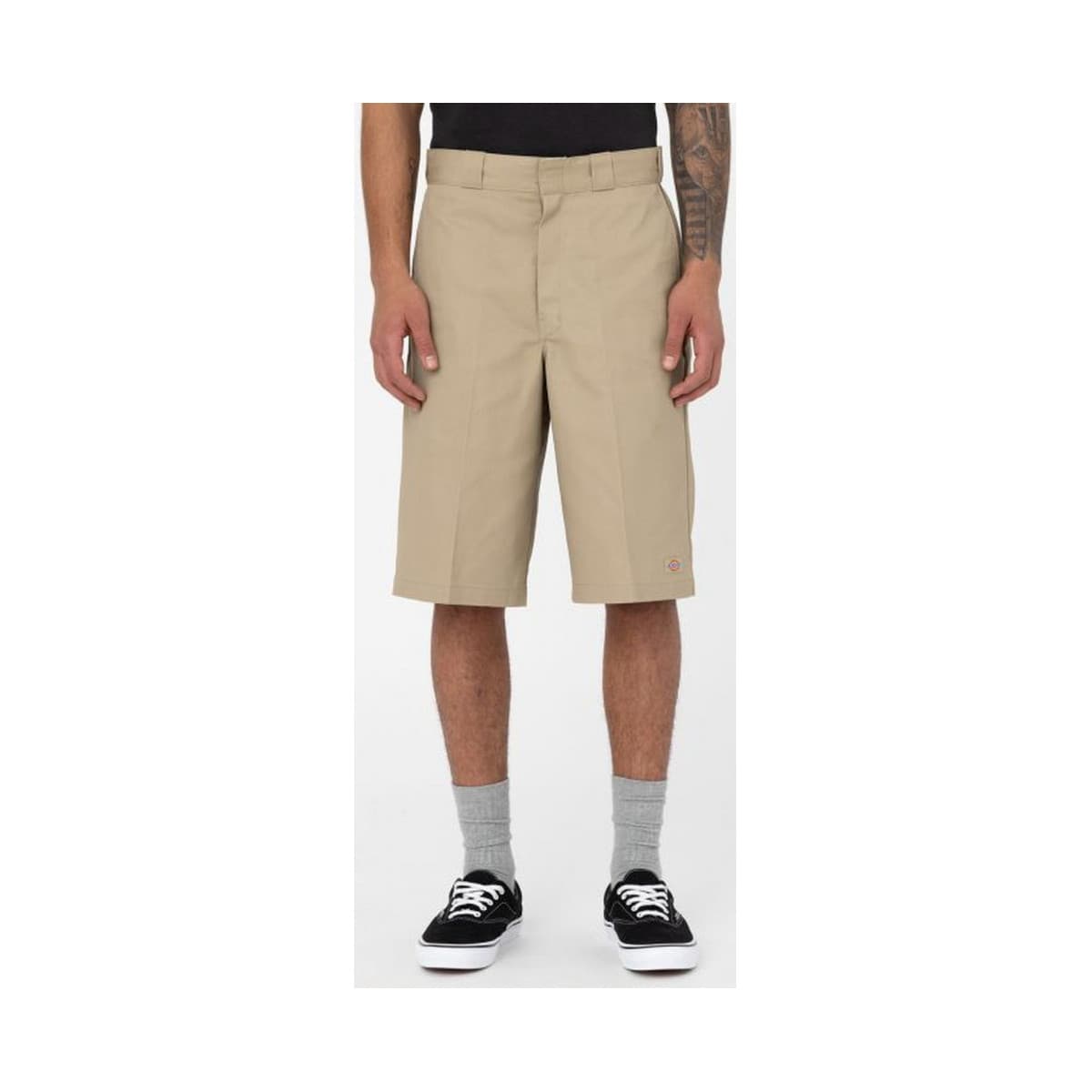Shorts & Βερμούδες Dickies 13in mlt pkt w/st rec