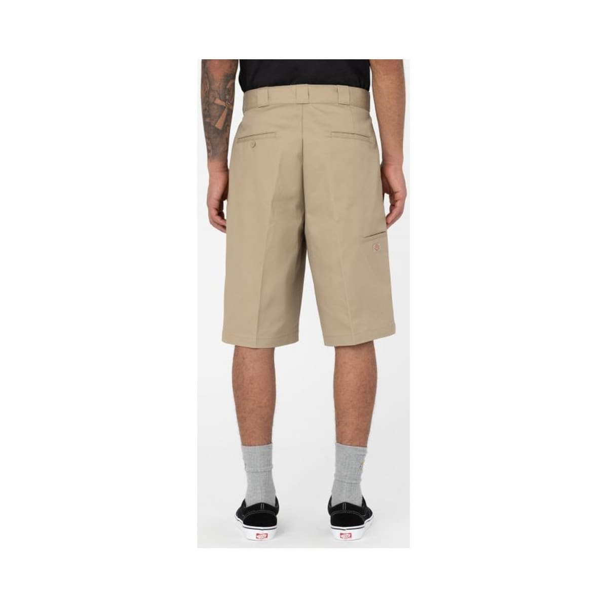 Men's Shorts Dickies Beige