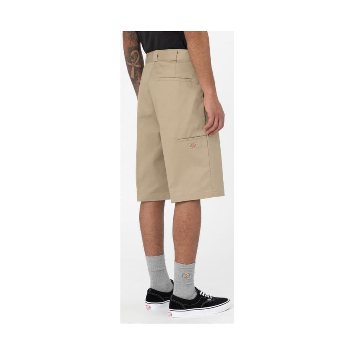 Men's Shorts Dickies Beige