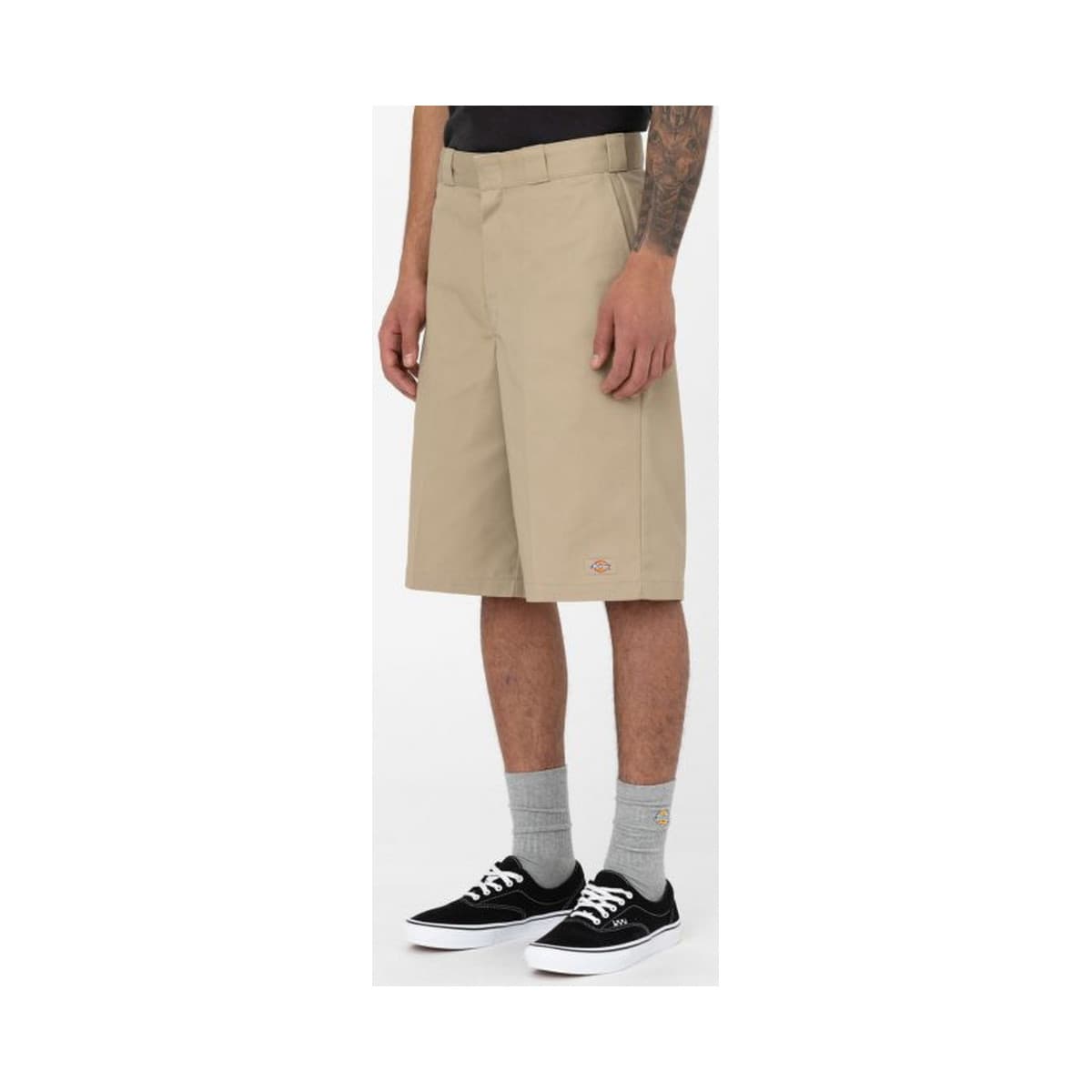 Men's Shorts Dickies Beige