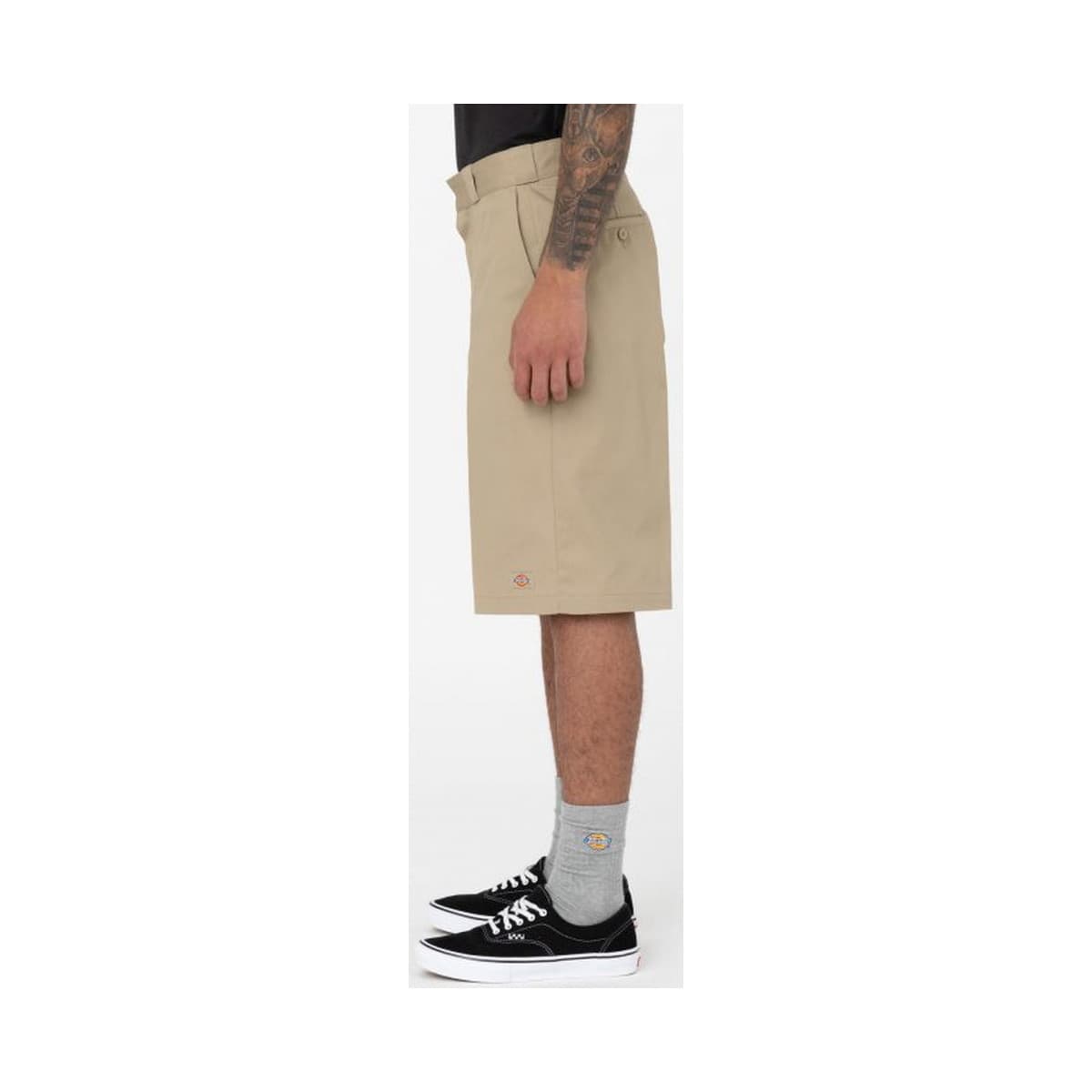 Men's Shorts Dickies Beige