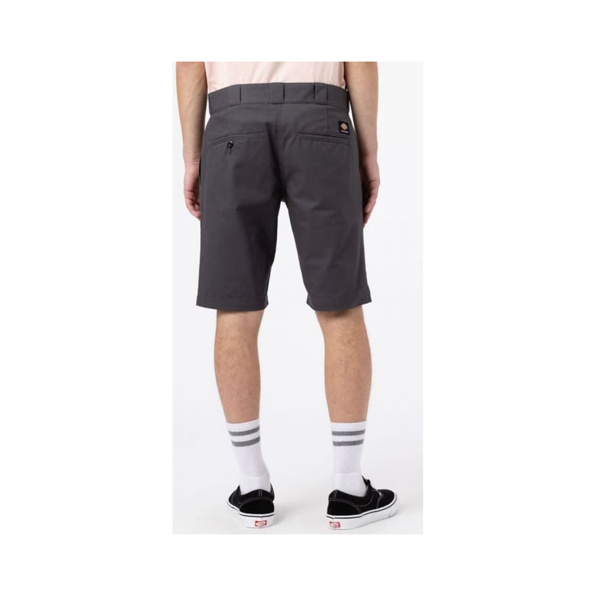 Men's Shorts Dickies Gray