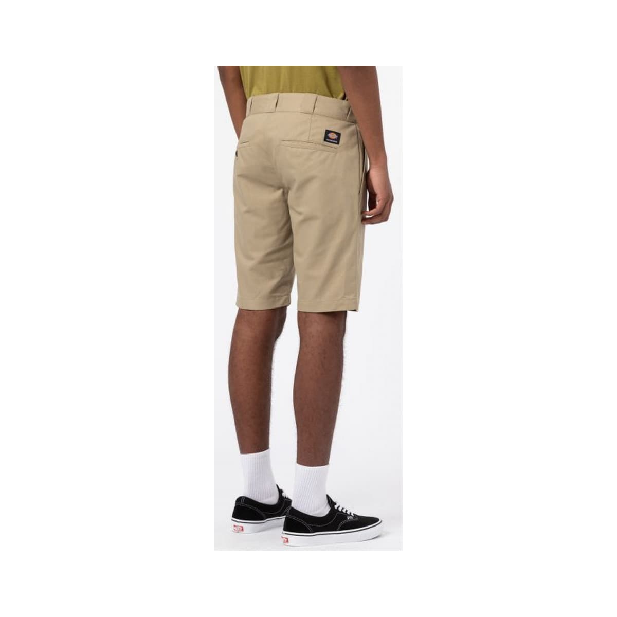 Men's Shorts Dickies Beige