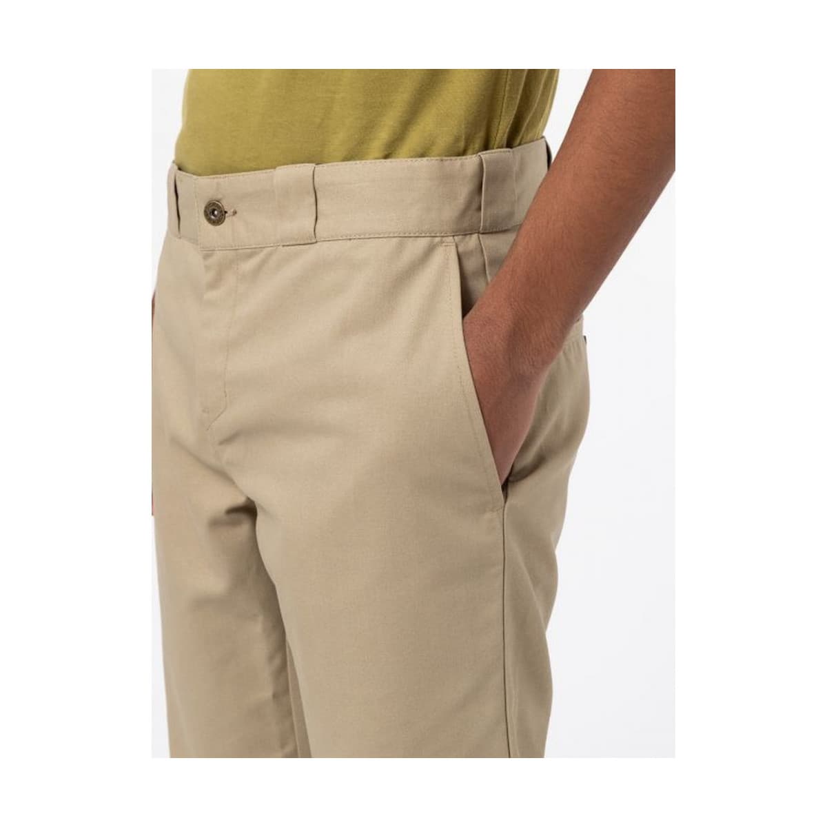 Men's Shorts Dickies Beige