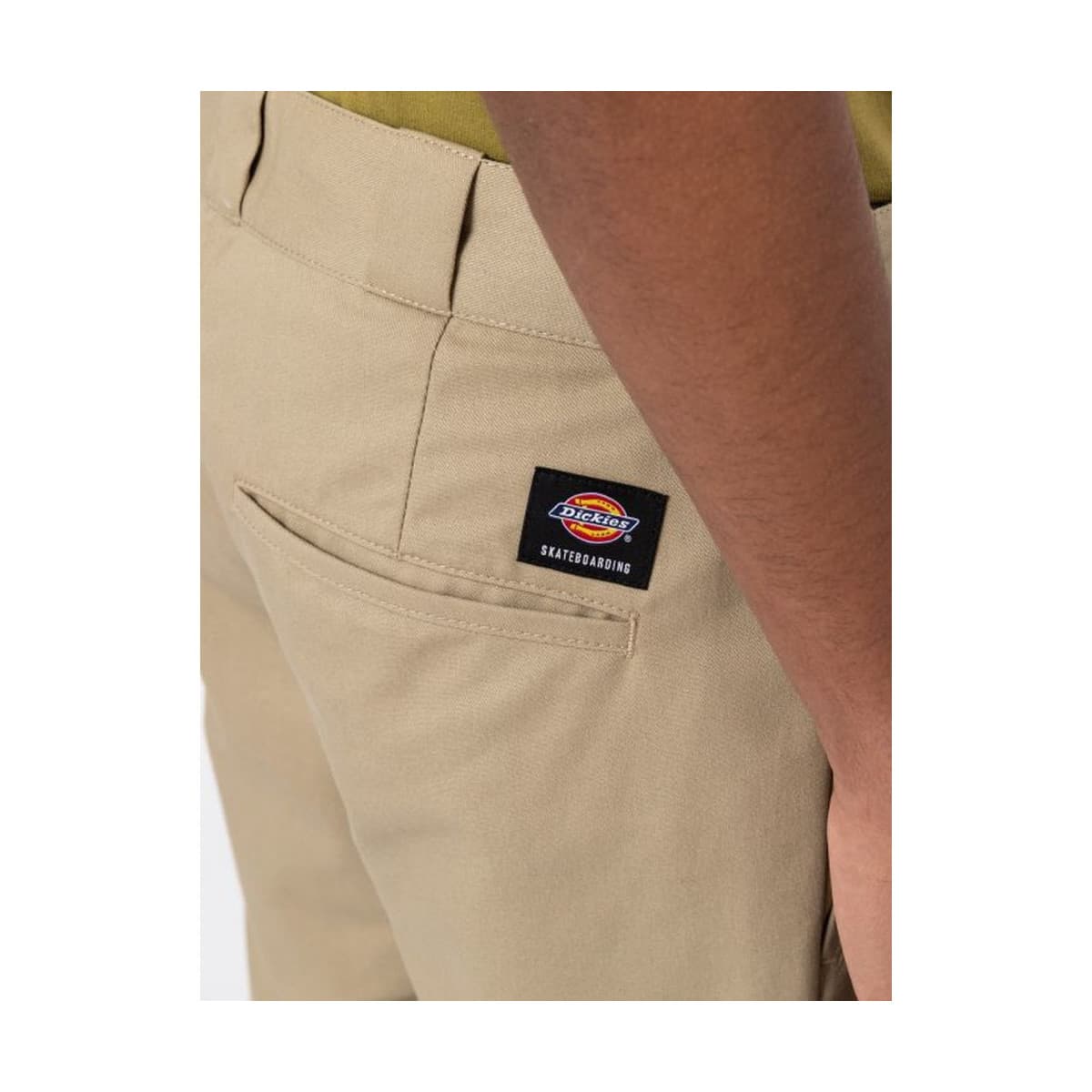 Men's Shorts Dickies Beige