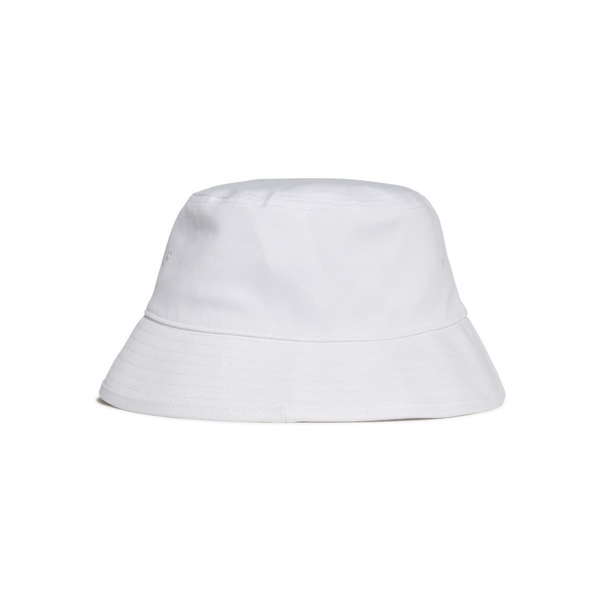 Men's Caps adidas White