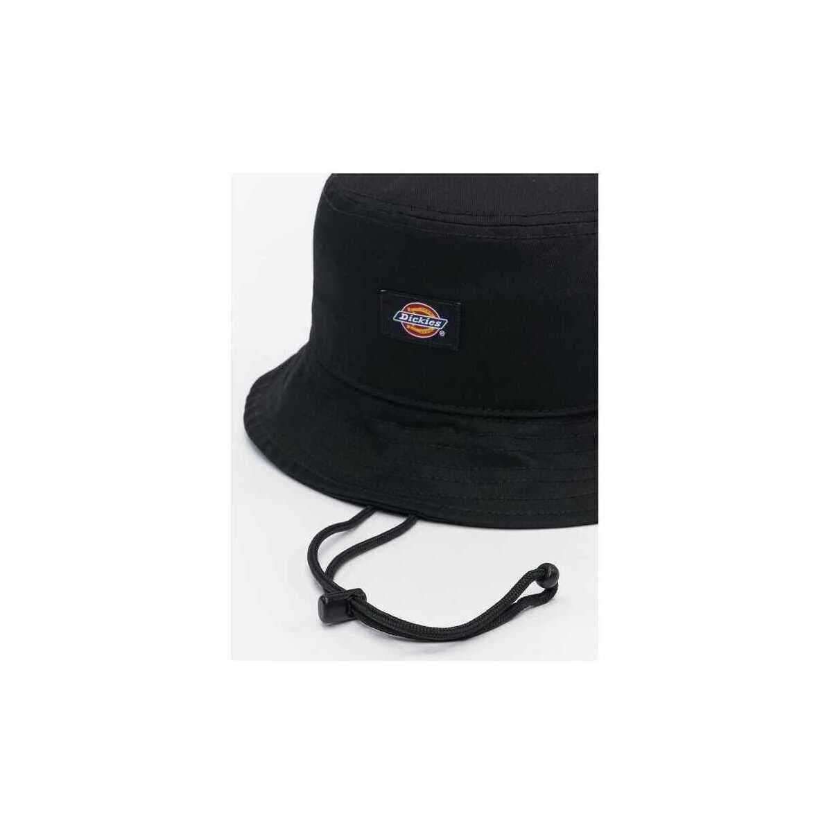 Men's Caps Dickies Black