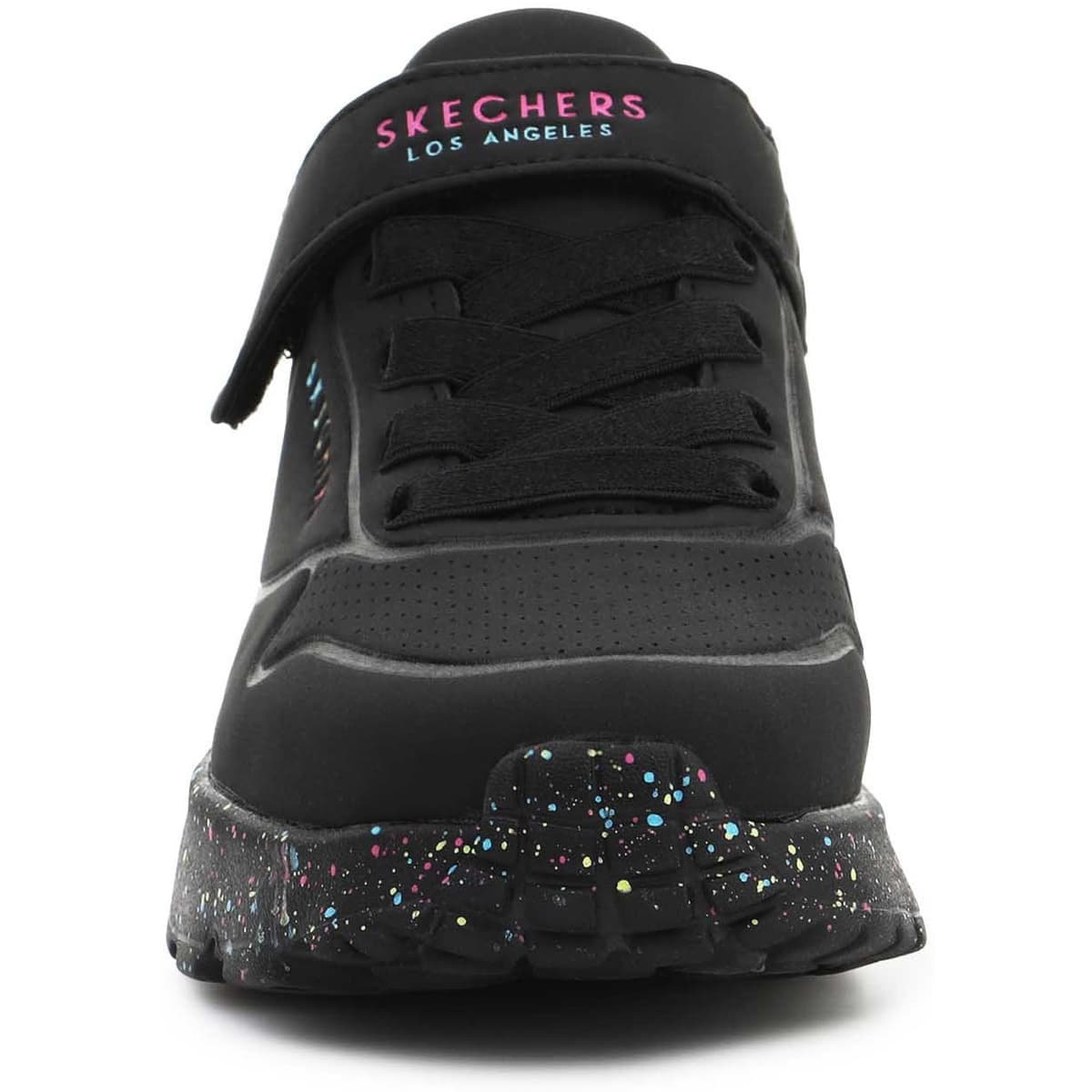 Girls' Sandals Skechers Black