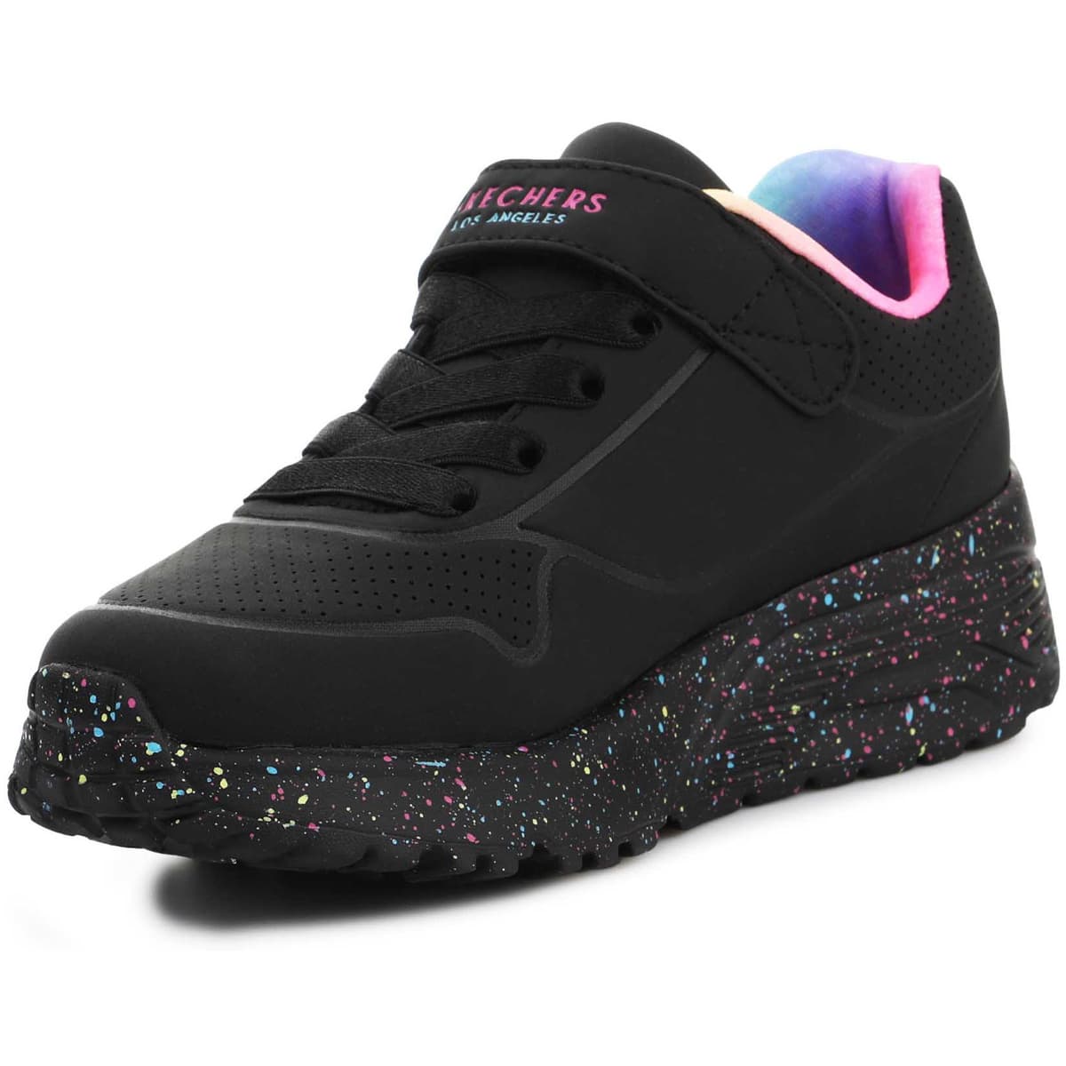 Girls' Sandals Skechers Black