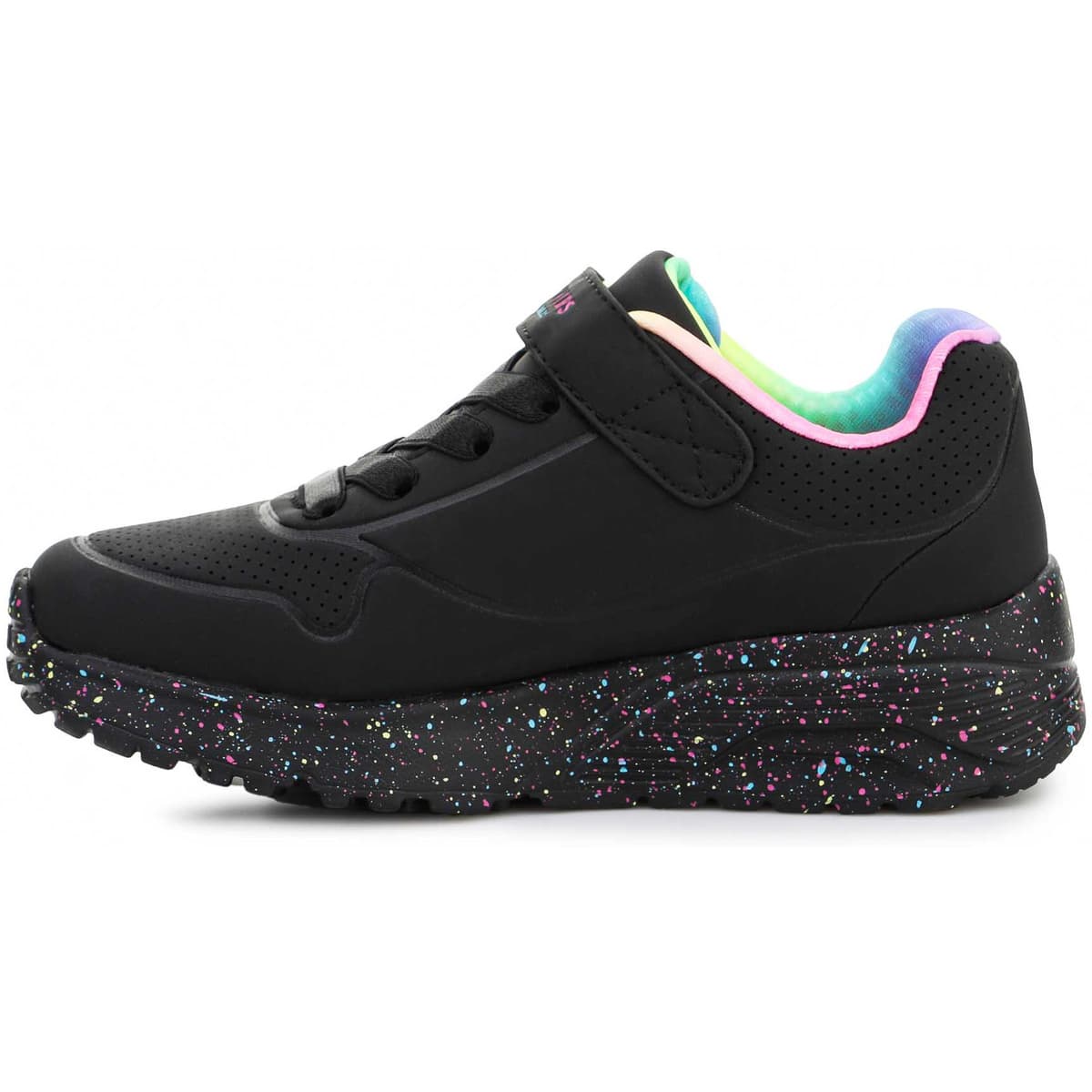 Girls' Sandals Skechers Black