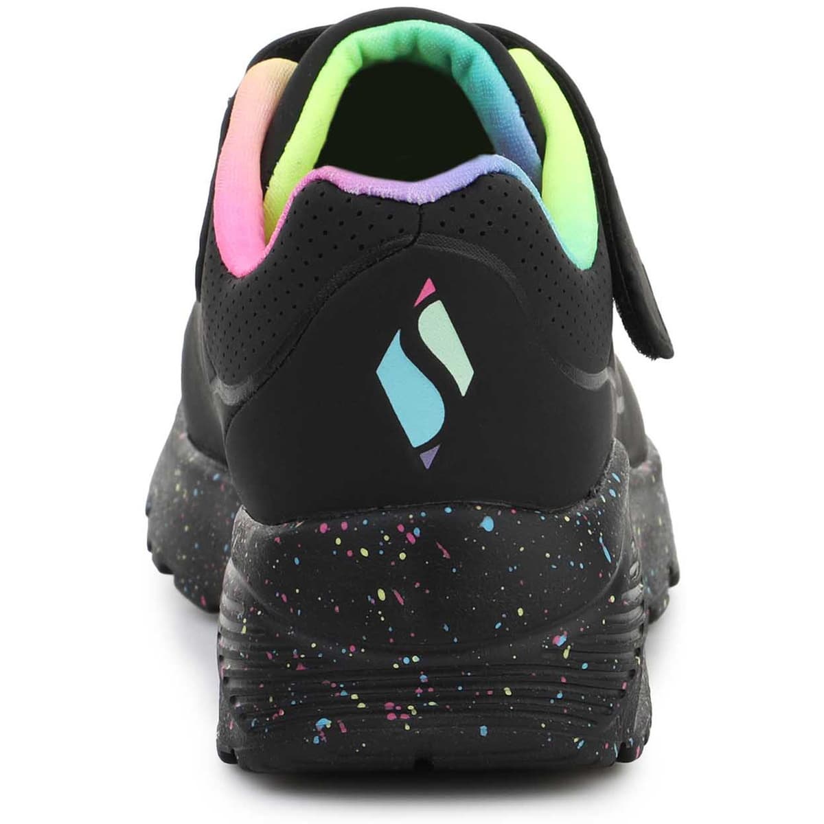 Girls' Sandals Skechers Black