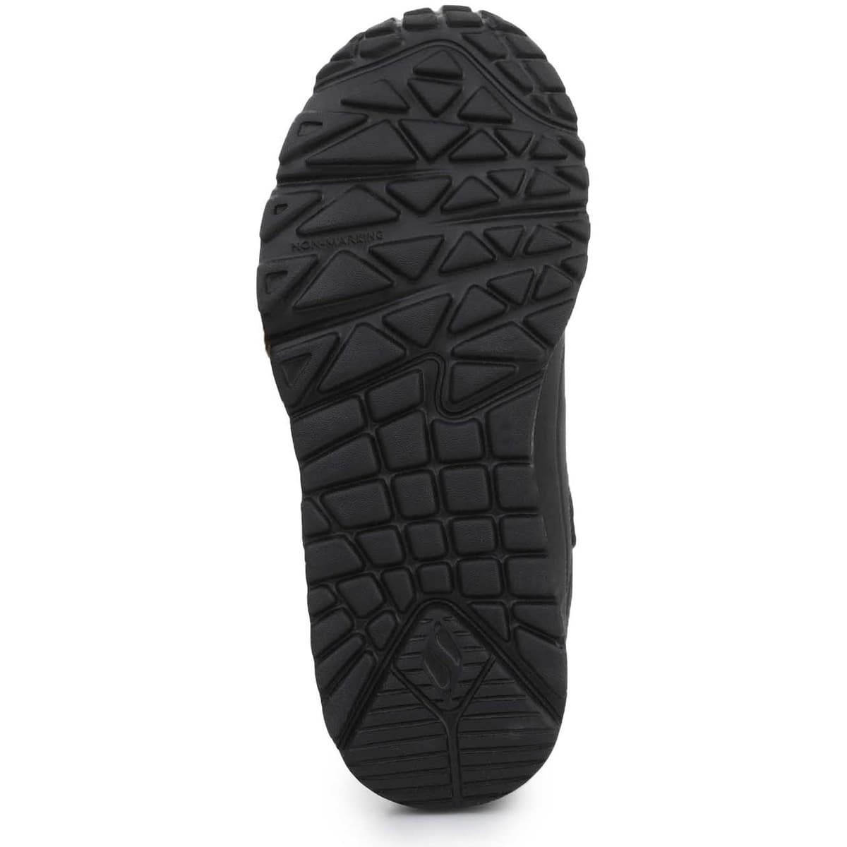 Girls' Sandals Skechers Black