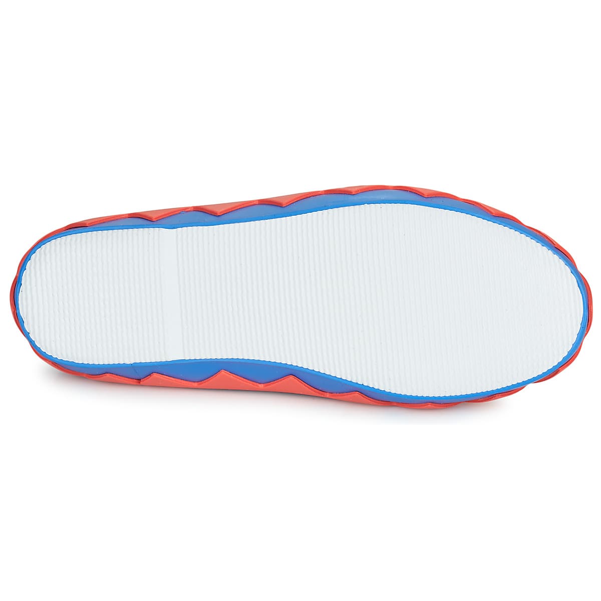 Men's Loafers Irregular Choice Multicolor