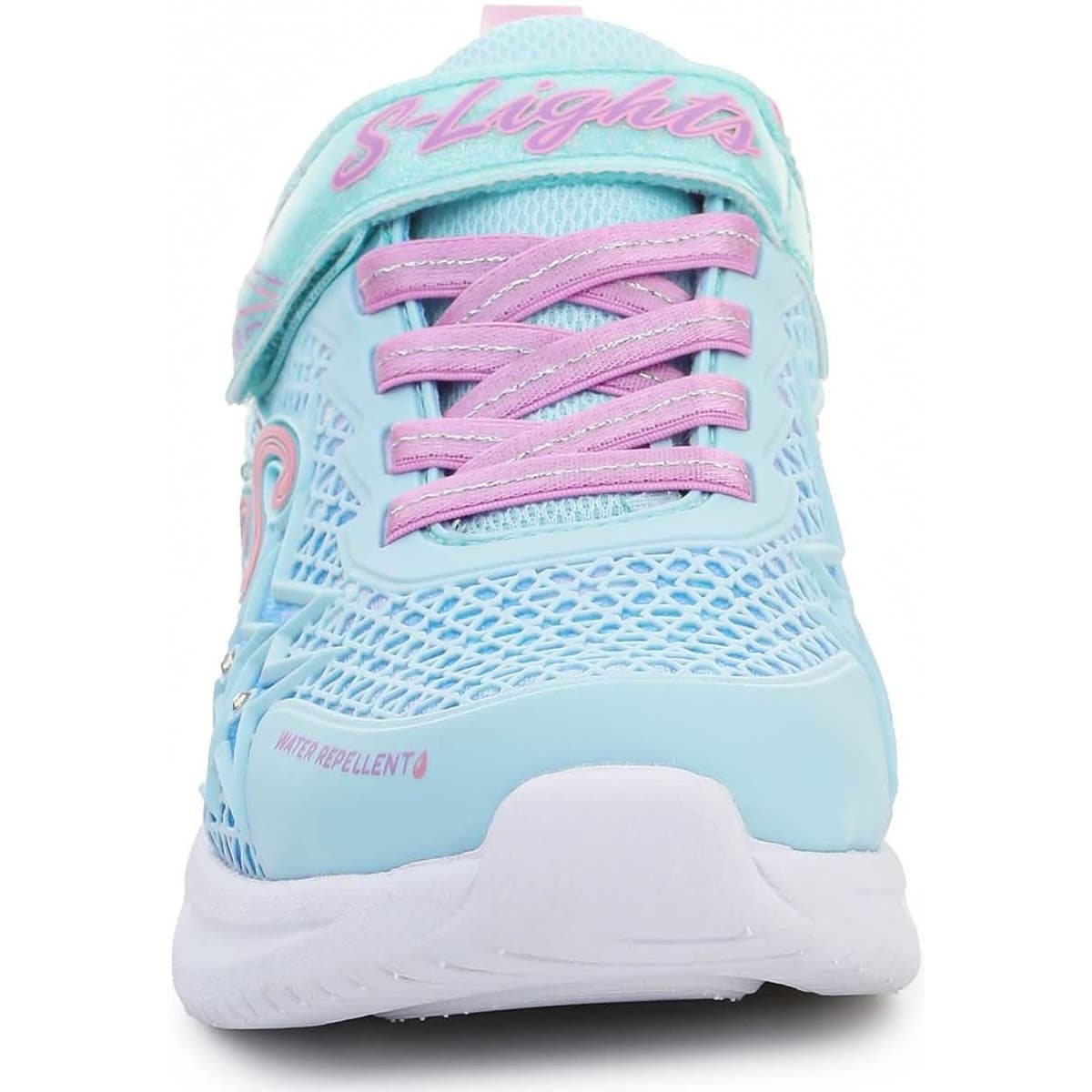 Girls' Sandals Skechers Blue