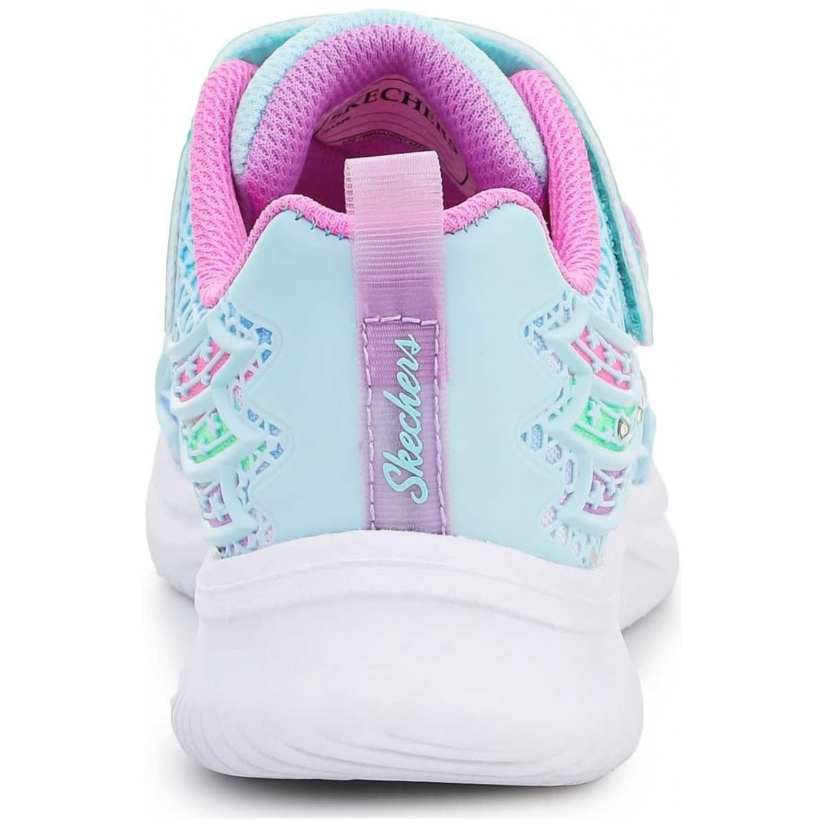 Girls' Sandals Skechers Blue