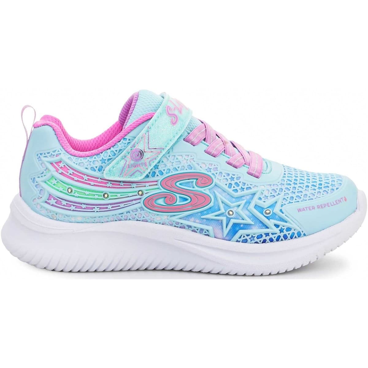 Girls' Sandals Skechers Blue