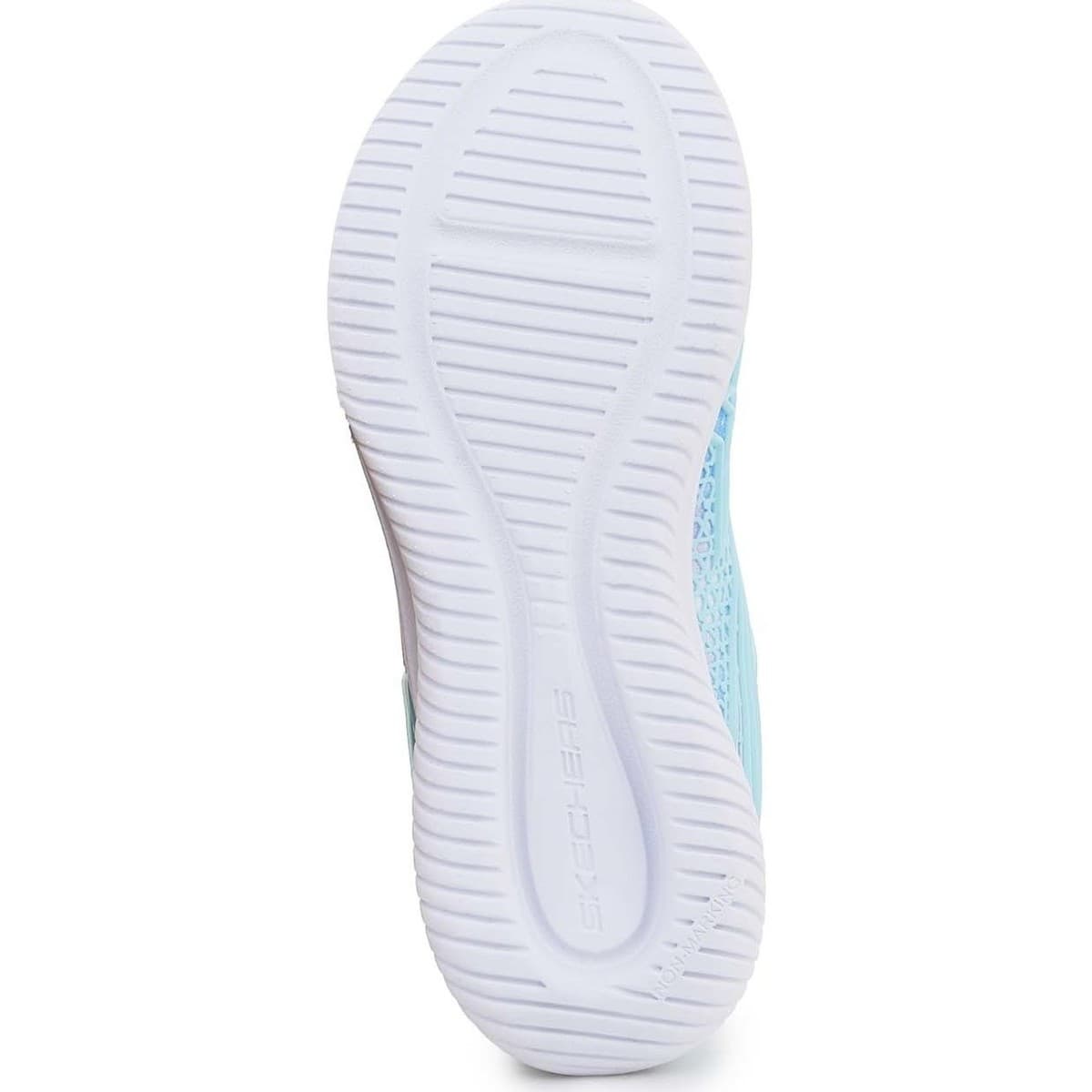 Girls' Sandals Skechers Blue