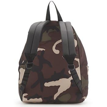 Women's Backpacks Eastpak Green