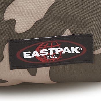 Women's Backpacks Eastpak Green