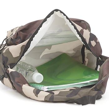 Women's Backpacks Eastpak Green