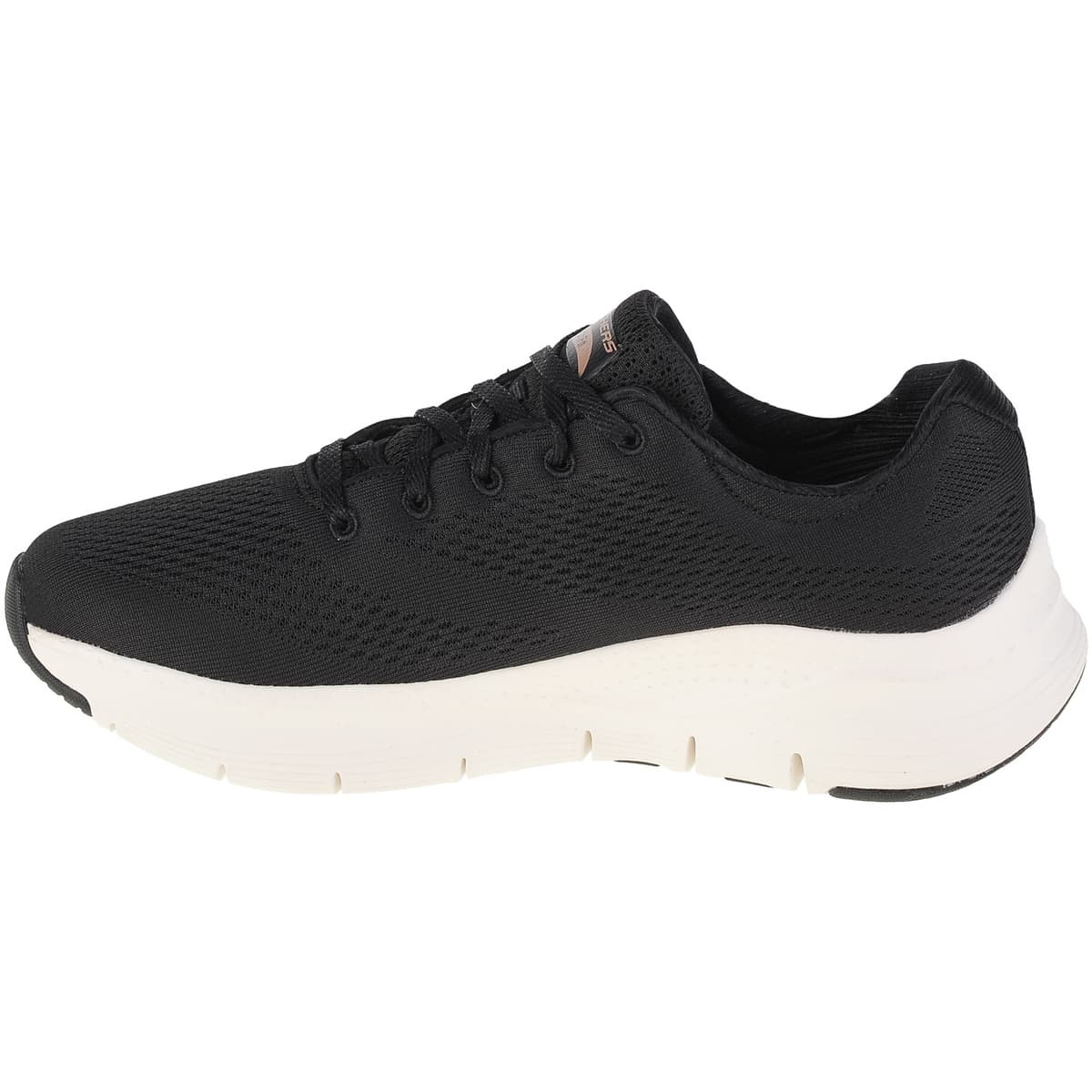 Women's Sneakers Skechers Black