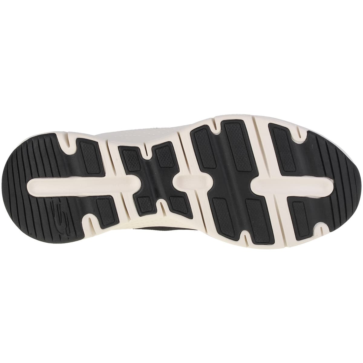 Women's Sneakers Skechers Black