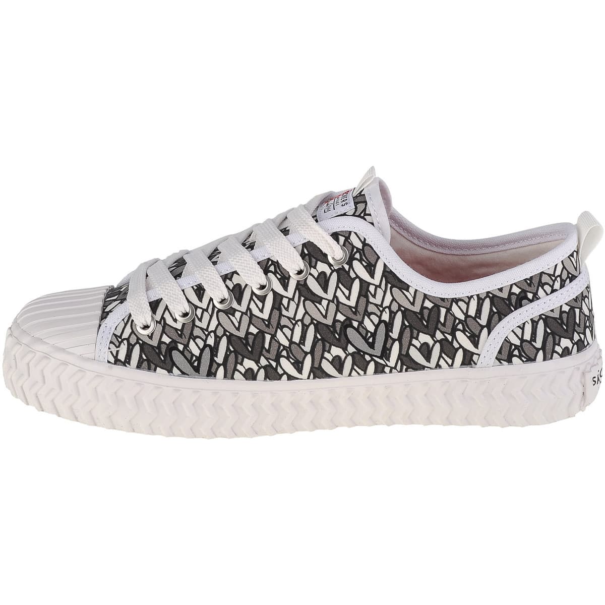 Women's Sneakers Skechers White