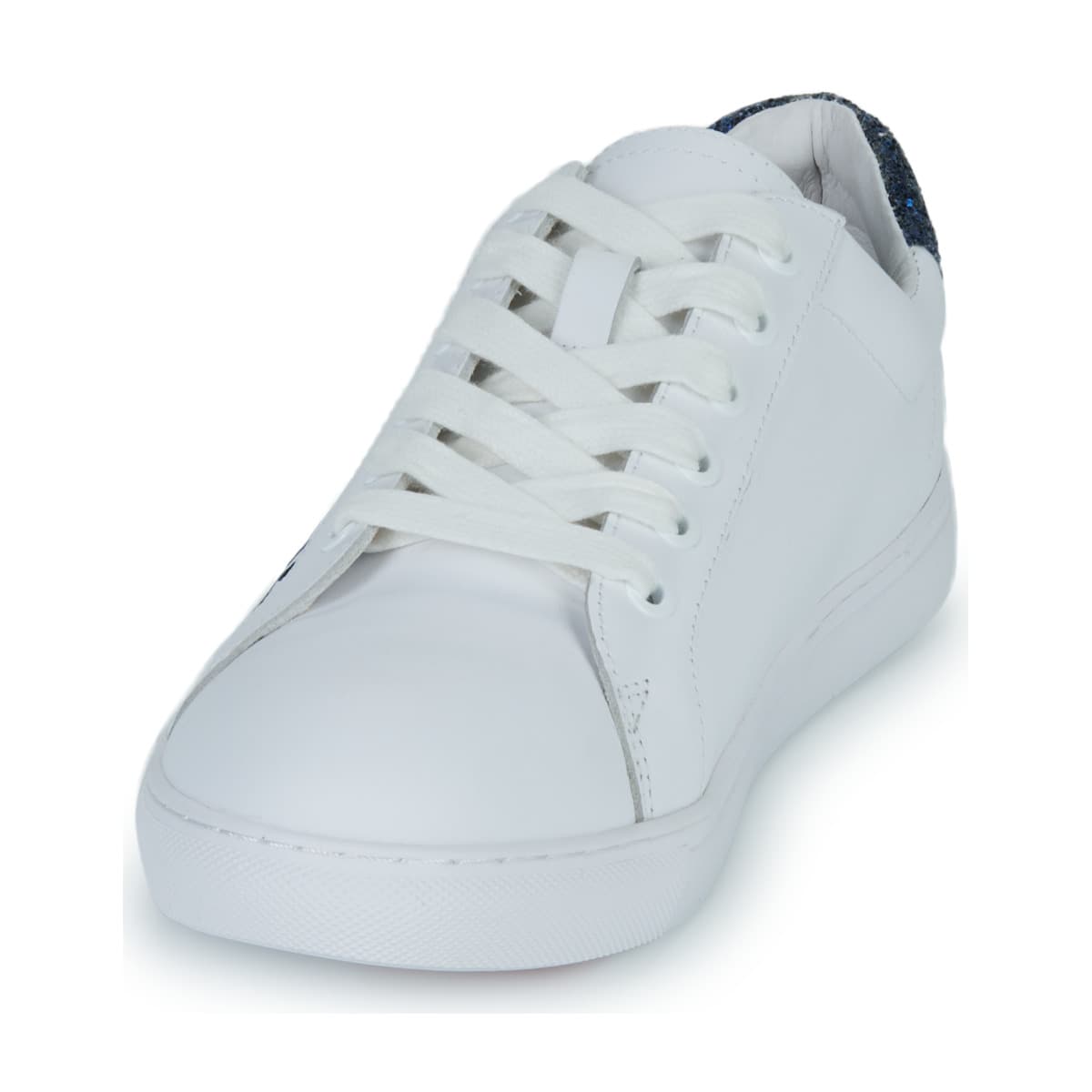 Women's Sneakers Bons baisers de Paname White