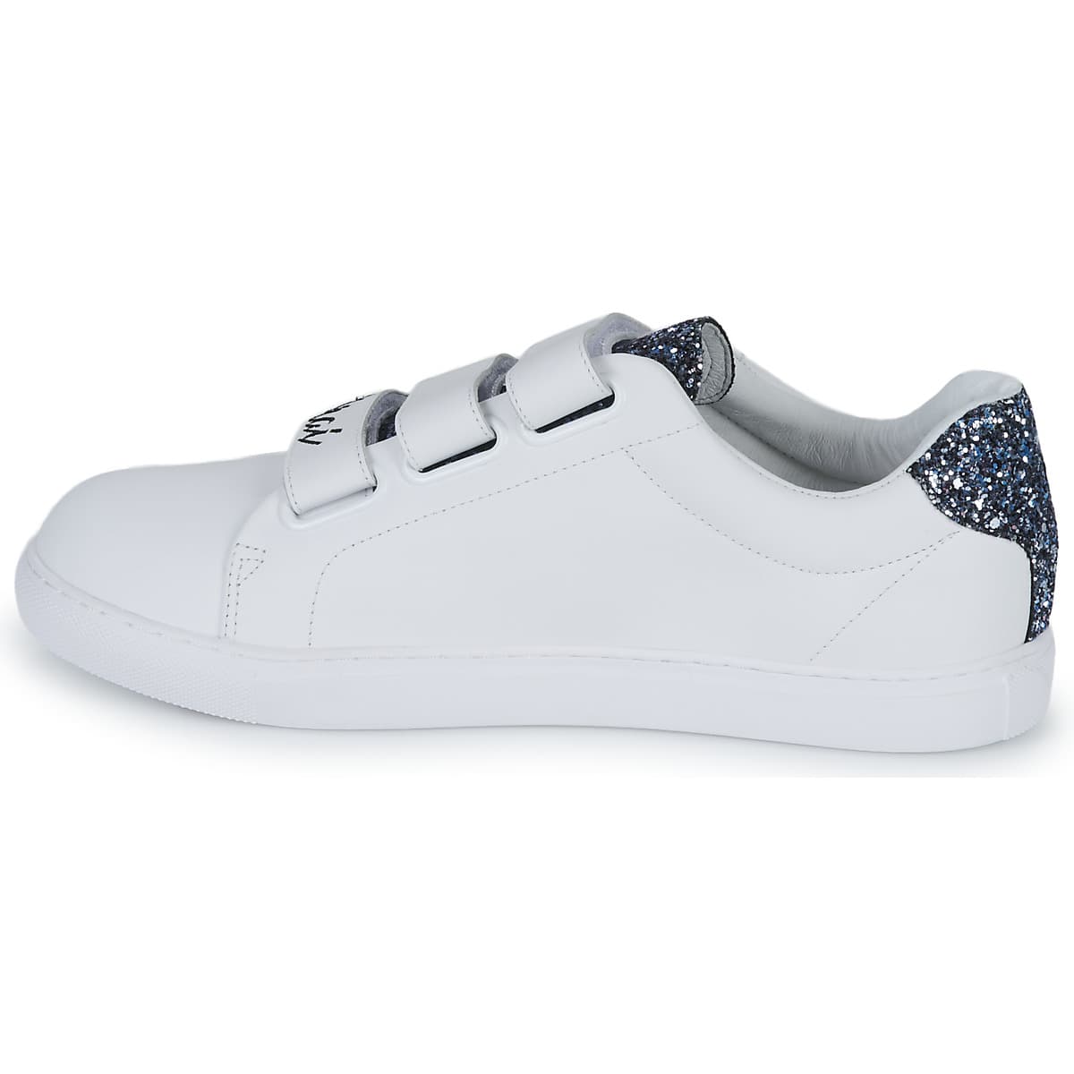 Women's Sneakers Bons baisers de Paname White