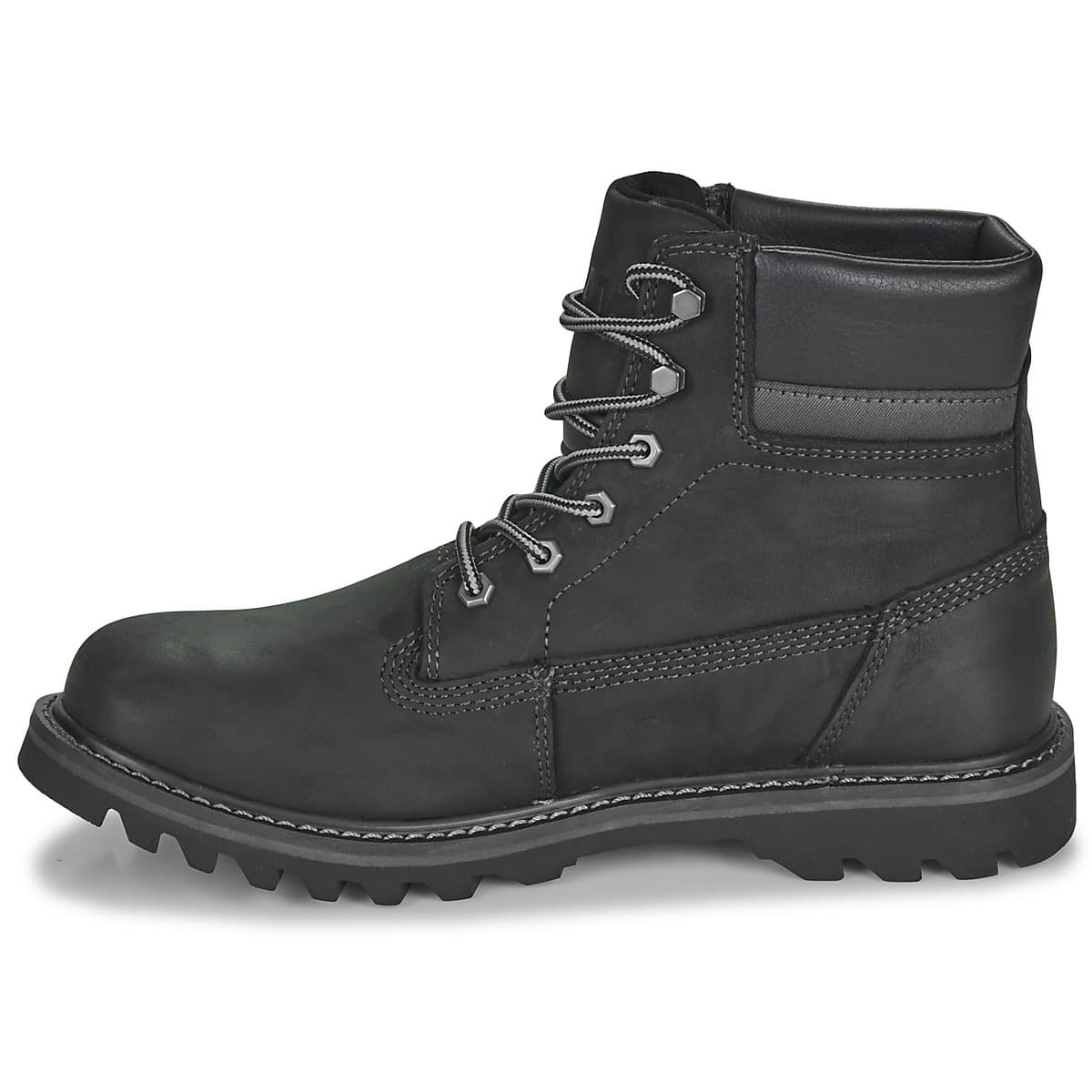 Men's Boots Caterpillar Black
