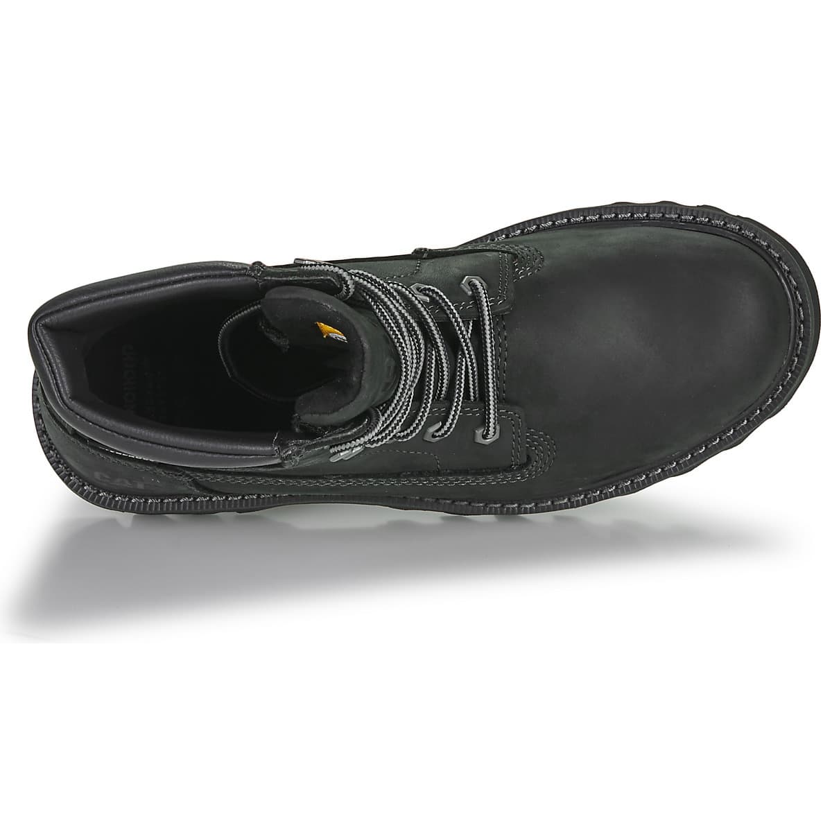 Men's Boots Caterpillar Black