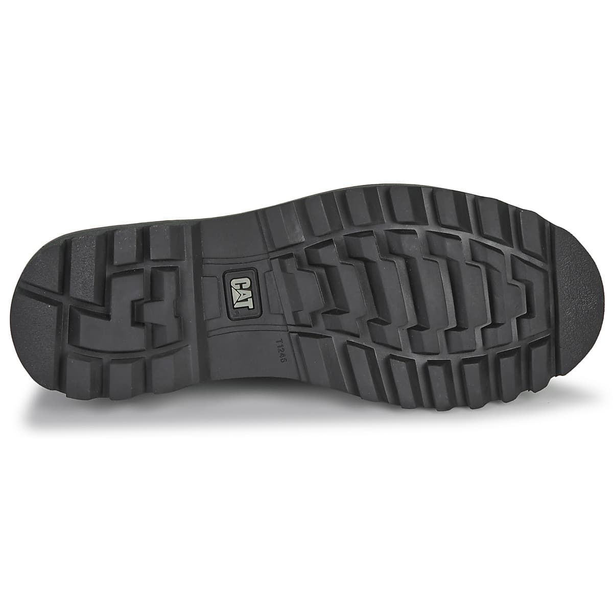 Men's Boots Caterpillar Black