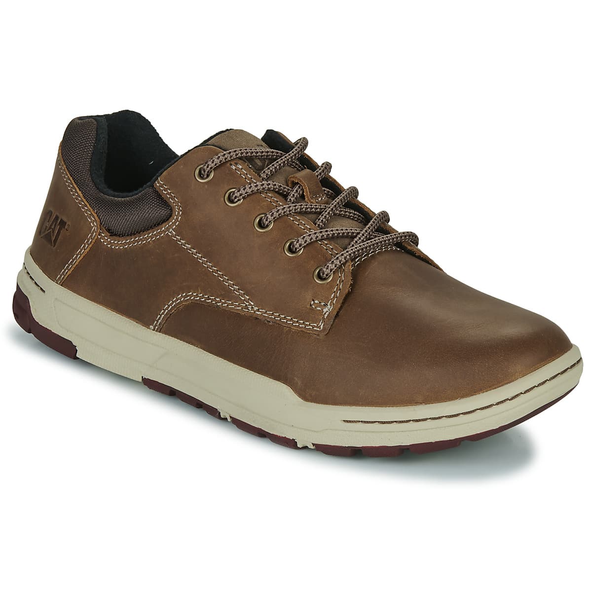 Xαμηλά Sneakers Caterpillar COLFAX / CASUAL