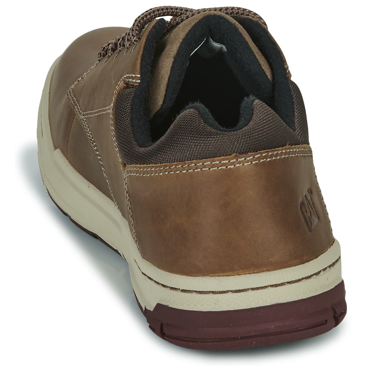Men's Sneakers Caterpillar Brown