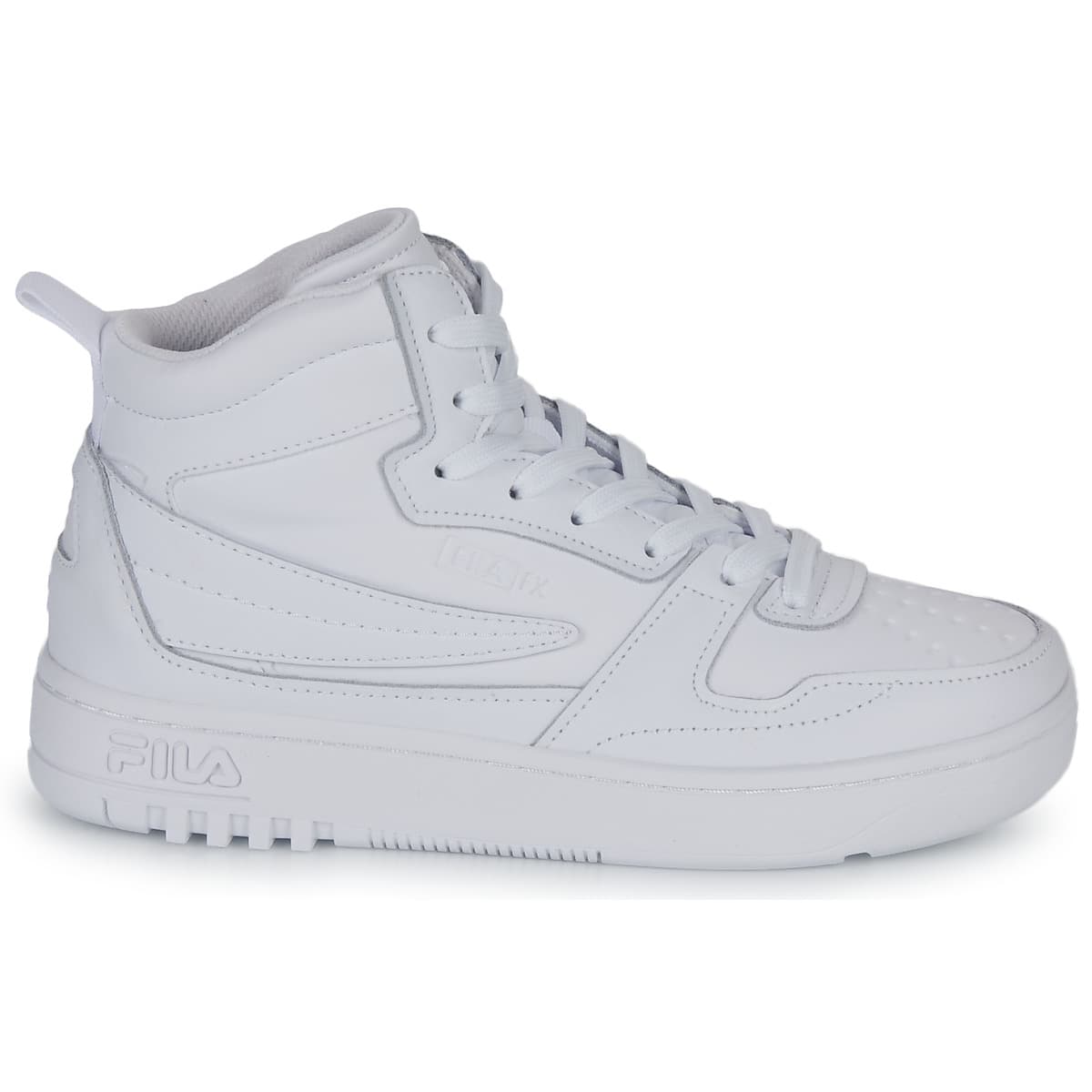 Women's Sneakers Fila White