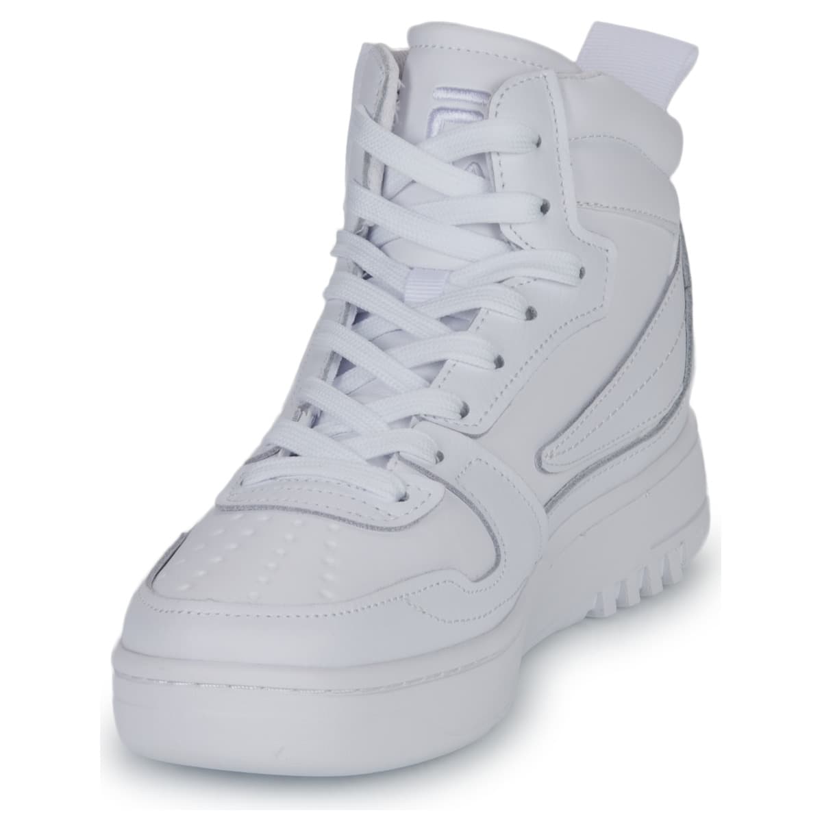 Women's Sneakers Fila White